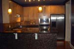 Bathroom and Kitchen Pic 9