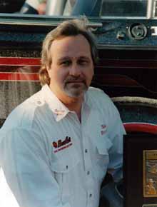 1997 Sam Rayburn Bassmaster Champion 1997 Sam Rayburn Bassmaster Champion
