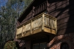 Small Cantilevered Deck Pic 5