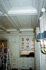 Coffered Ceiling Pic 129