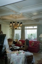 Coffered Ceiling Pic 140
