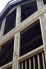 Screened Porch Pic 12