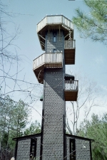 Seven Story Tower Pics 5