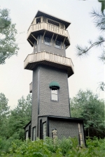 Seven Story Tower Pics 7