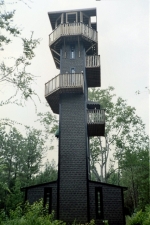 Seven Story Tower Pics 11