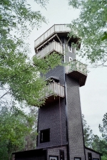 Seven Story Tower Pics 13