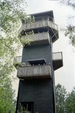 Seven Story Tower Pics 14