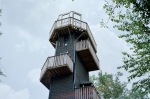 Small Cantilevered Deck Pic 7