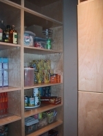 Custom Utility Cabinets Pic 2